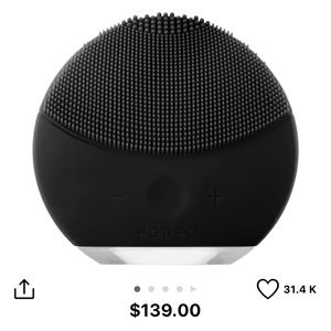 Foreo Luna Mini 2